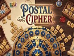 Mäng Postal Cipher
