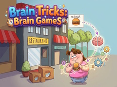 Mäng Brain Tricks: Brain Games