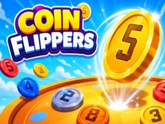 Mäng Coin Flippers
