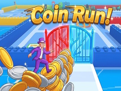 Mäng Coin Run!