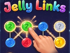 Mäng Jelly Links