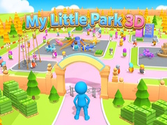 Mäng My Little Park 3D