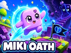 Mäng Miki Oath