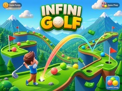 Mäng Infini Golf