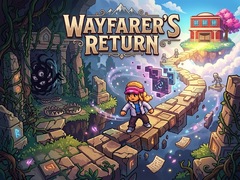 Mäng Wayfarer's Return