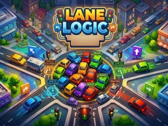 Mäng LaneLogic