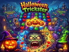 Mäng Halloween Trickster