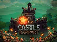 Mäng Castle Rampart