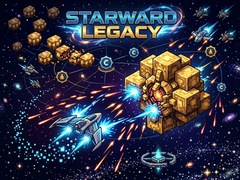 Mäng Starward Legacy