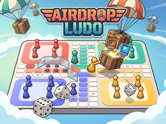 Mäng Airdrop Ludo