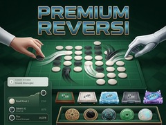 Mäng Premimum Reversi