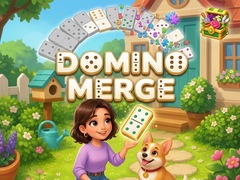 Mäng Domino Merge