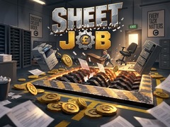 Mäng Sheet Job