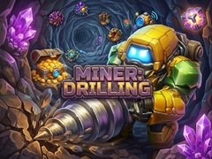 Mäng Miner: Drilling