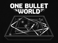Mäng One Bullet World