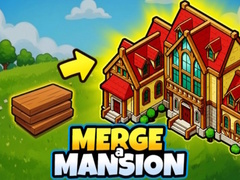 Mäng Merge a Mansion