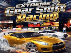 Mäng Extreme Gear Shift Racing