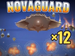 Mäng NOVAGUARD