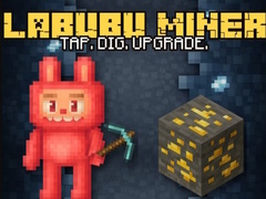 Mäng Labubu Miner