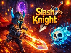Mäng Slash Knight