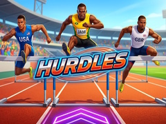 Mäng HURDLES