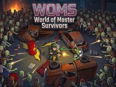 Mäng WOMS World of Master Survivors
