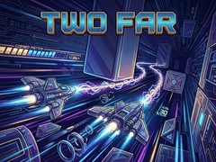 Mäng Two Far
