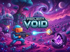 Mäng Project VOID
