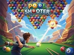 Mäng Pool Shooter