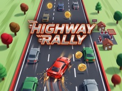 Mäng Highway Rally