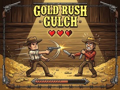 Mäng Gold Rush Gulch