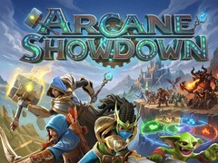 Mäng Arcane Showdown
