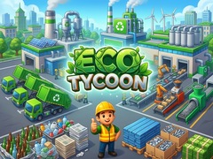 Mäng Eco Tycoon