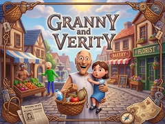 Mäng Granny and Verity
