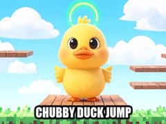 Mäng Chubby Duck Jump
