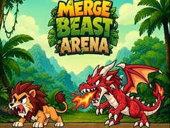 Mäng Merge Beast Arena