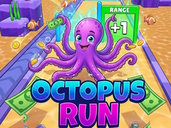 Mäng Octopus Run