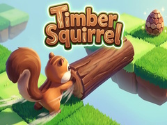 Mäng Timber Squirrel