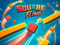 Mäng Square Fling