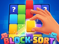 Mäng Block Sort