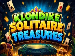 Mäng Klondike Solitaire Treasures