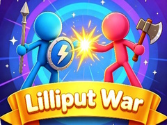 Mäng Lilliput War