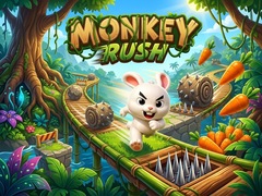 Mäng Bunny Rush