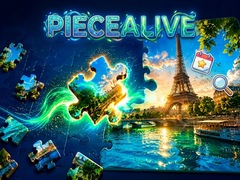 Mäng PieceAlive
