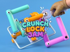 Mäng Crunch Lock Jam
