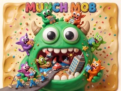 Mäng Munch Mob
