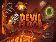 Mäng Devil Floor