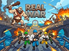 Mäng Real War