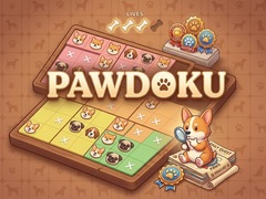 Mäng Pawdoku