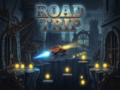 Mäng Road Trip